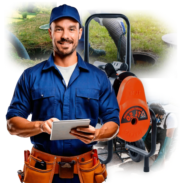 Desentupidora 24 Horas Hidro Prime